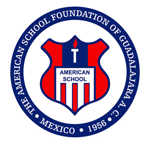 Logo ASFG
